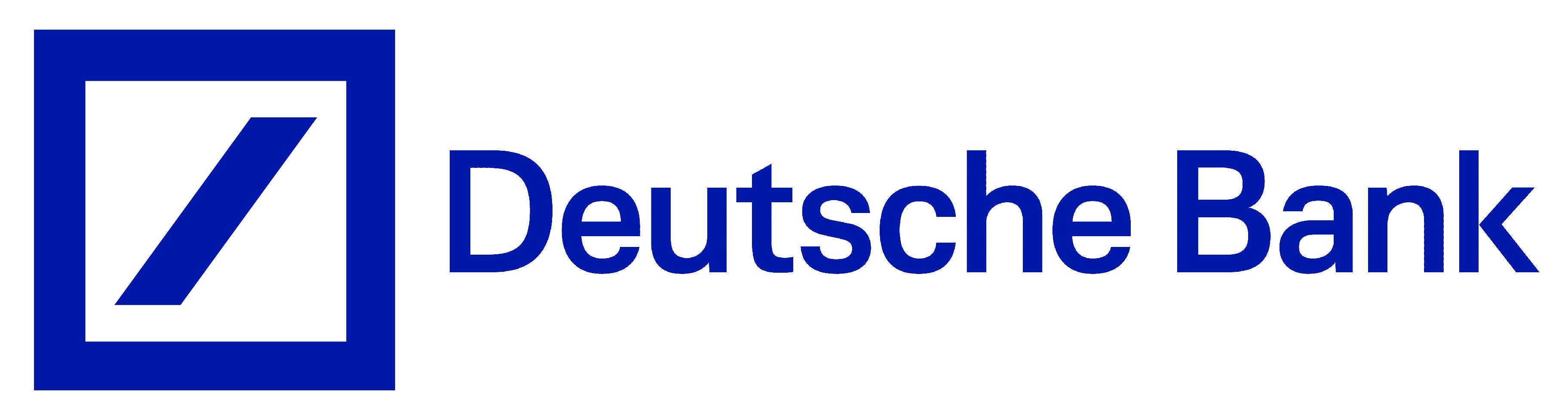 Deutche Bank logo